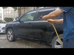 Garden Metal Hose Nozzle Sprayer 3/4' Dọn dẹp nhà