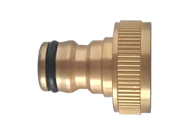 Brass Quick Connect Phụ kiện ống nước, vòi vườn nữ kết nối nhanh